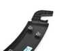 Genuine MINI Wheel Arch Trim - Driver Side / Front Left   51115A3C7E5 View 3