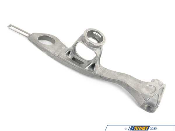 Genuine BMW Genuine BMW Shifting Arm - 25112284597 - F80 M3,F82 M4,F83 25112284597