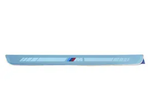 Genuine BMW Front Door Sill Cover - ///M - BMW G60, I20, U10, U11, G45