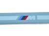 Genuine BMW Genuine BMW Front Door Sill Cover - ///M - BMW G60, I20, U10, U11, G45 51479464399 View 2