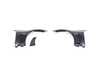 Alpha-N Alpha-N G87 M2 Carbon Front Fender Set - V2 With Blades AN-0523 View 2
