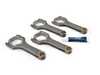 CP Carrillo Carrillo Pro-H Connecting Rods w/ WMC Bolts - Set Of 4 - BMw N20 2.0L SCR9101-4 View 1
