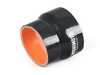 Mishimoto Mishimoto Silicone Transition Coupler - 3in. To 3.5in. - Black MMCP-3035B View 3