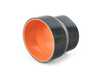 Mishimoto Mishimoto Silicone Transition Coupler - 3in. To 3.5in. - Black MMCP-3035B View 4