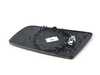ULO Electrochrome Mirror Glass - Passenger (Right) 51167116750 View 2
