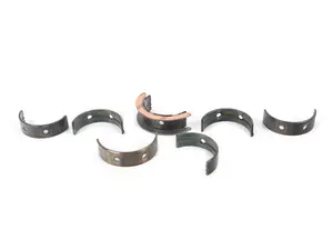 ACL 3.0L Standard Size Main Bearing Set BMW N52/N54/N55/S55B30
