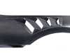Alpha-N Alpha-N G87 M2 Carbon Vented Front Fender Set - V4 With Blades AN-0525 View 2