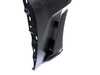 Alpha-N Alpha-N G87 M2 Carbon Vented Front Fender Set - V4 With Blades AN-0525 View 3