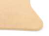 Genuine BMW Genuine BMW Floor Mat Velours Driver Side - Venetobeige - F10 51477230444 View 3
