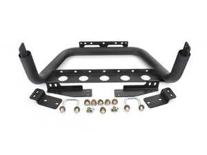 Bull Bar 2 Light Mount