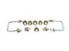 M7 Speed Bull Bar 2 Light Mount 56-140402 View 4
