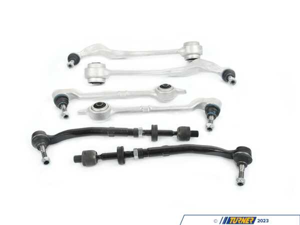 URO URO Suspension Kit - E39 E398PCKIT