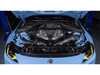 Alpha-N G8X M2 / M3 / M4 (S58) Carbon Engine Cover - Matte Carbon AN-0631 View 3
