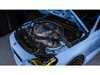 Alpha-N G8X M2 / M3 / M4 (S58) Carbon Engine Cover - Matte Carbon AN-0631 View 6