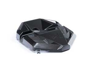 G8X M2 / M3 / M4 (S58) Carbon Engine Cover - Matte Carbon