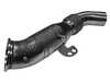 034Motorsport 034Motorsport Stainless Steel Racing Catalyst/Downpipe 034-105-4051 View 1