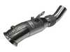 034Motorsport 034Motorsport Stainless Steel Racing Catalyst/Downpipe 034-105-4051 View 4
