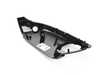 Genuine BMW Lower Mirror Housing - Left 51165A1C7E3 View 2