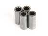 Sneed4Speed MINI R56 N14 Street Series Piston Set Of 4 - Stock Size 77mm 1828343 View 3