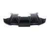 Alpha-N Carbon Rear Underbody Floor Kit - G87 M2 AN-0634 View 5