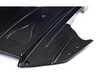 Alpha-N Carbon Rear Underbody Floor Kit - G87 M2 AN-0634 View 7