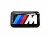 Genuine BMW M Sport Wheel Emblem (Genuine BMW) 18mm x 10mm 36112228660 View 2