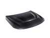 Alpha-N BMW G87 M2 Carbon Vented Hood AN-0316 View 1