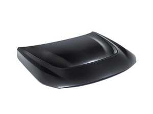 BMW G87 M2 Carbon Vented Hood