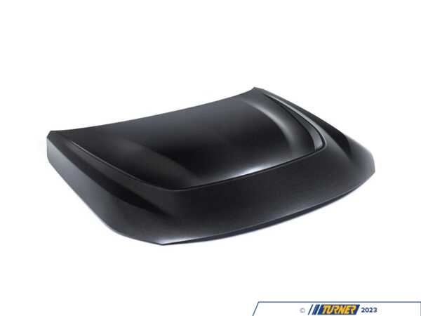 Alpha-N BMW G87 M2 Carbon Vented Hood AN-0316