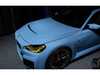 Alpha-N BMW G87 M2 Carbon Vented Hood AN-0316 View 2