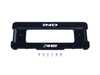 Rogue Engineering CNC Billet License Plate Bracket RE.061 View 1