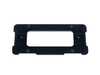 Rogue Engineering CNC Billet License Plate Bracket RE.061 View 2