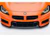 Alpha-N G87 M2 Carbon GT Front Lip AN-0402 View 1