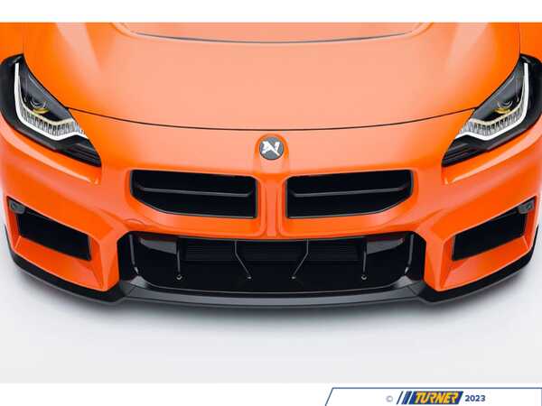 Alpha-N G87 M2 Carbon GT Front Lip AN-0402