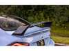 Alpha-N Carbon Fixed Rear Wing - Class 3 - G87 M2 AN-0527 View 5