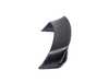 Alpha-N Carbon Fixed Rear Wing - Class 3 - G87 M2 AN-0527 View 7