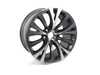 Genuine BMW Genuine BMW Light Alloy Rim 81/2Jx19 Et:25 - 36116788703 - F01 36116788703 View 1