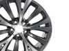Genuine BMW Genuine BMW Light Alloy Rim 81/2Jx19 Et:25 - 36116788703 - F01 36116788703 View 2