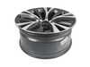 Genuine BMW Genuine BMW Light Alloy Rim 81/2Jx19 Et:25 - 36116788703 - F01 36116788703 View 3