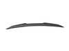 Suvneer BMW F32 F82 Carbon Fiber Trunk Spoiler Suvneer PSM  F82CFPSMSPOILER View 4