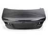 Suvneer E92 M3/3-Series CSL Designed Carbon Fiber Trunk E92CSLTRKCF View 2