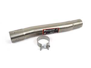 Front Connecting Pipe
