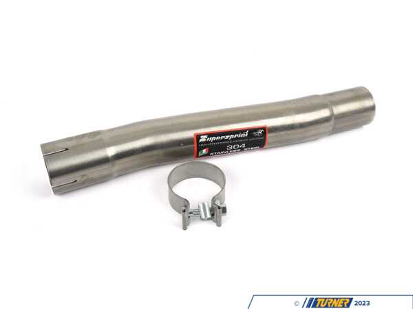 Supersprint Front Connecting Pipe 765311