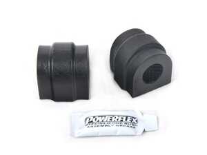 Race Polyurethane Rear sway Bar Bushing Set, 21.5mm - E46 M3