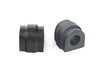Powerflex Black Series Race Polyurethane Rear sway Bar Bushing Set, 21.5mm - E46 M3 PFR5-4609-215Bx2 View 2