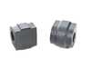 Powerflex Black Series Race Polyurethane Rear sway Bar Bushing Set, 21.5mm - E46 M3 PFR5-4609-215Bx2 View 3