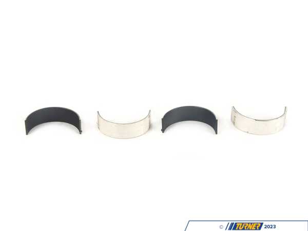 King King Performance BMW N54B30A/N55B30A Rod Bearings - 2 Pairs CR222GPC
