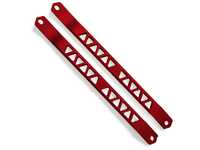 Burger Motorsports BMS Billet Strut Cross Braces - G29 BMW Z4 BMSZ4SB