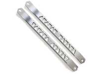Burger Motorsports BMS Billet Strut Cross Braces - G29 BMW Z4 BMSZ4SB