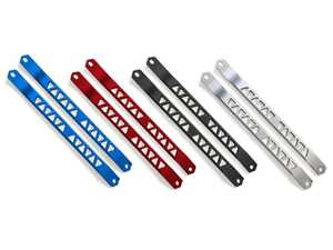 BMS Billet Strut Cross Braces - G29 BMW Z4